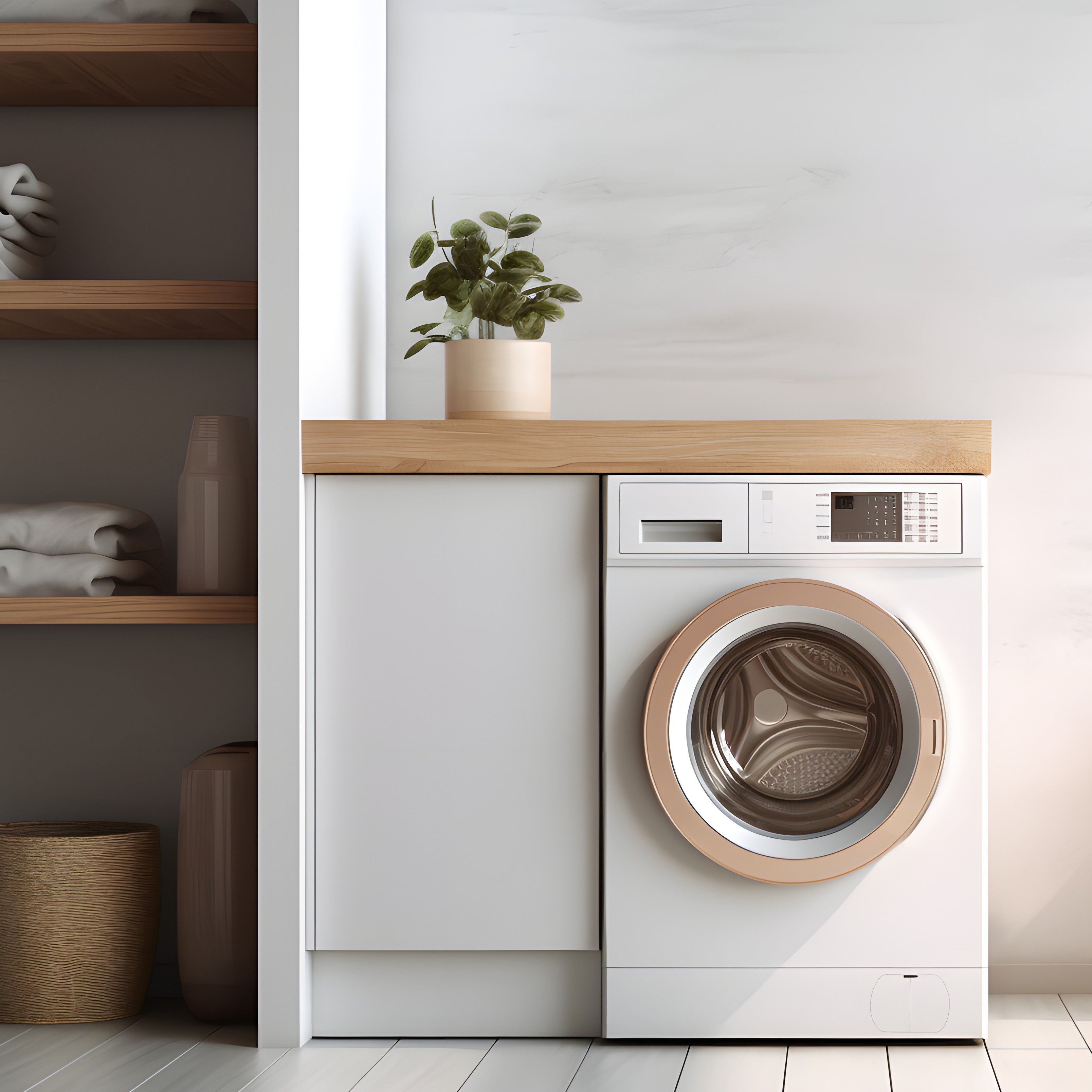 Soluzioni innovative nel rispetto dell'ambiente