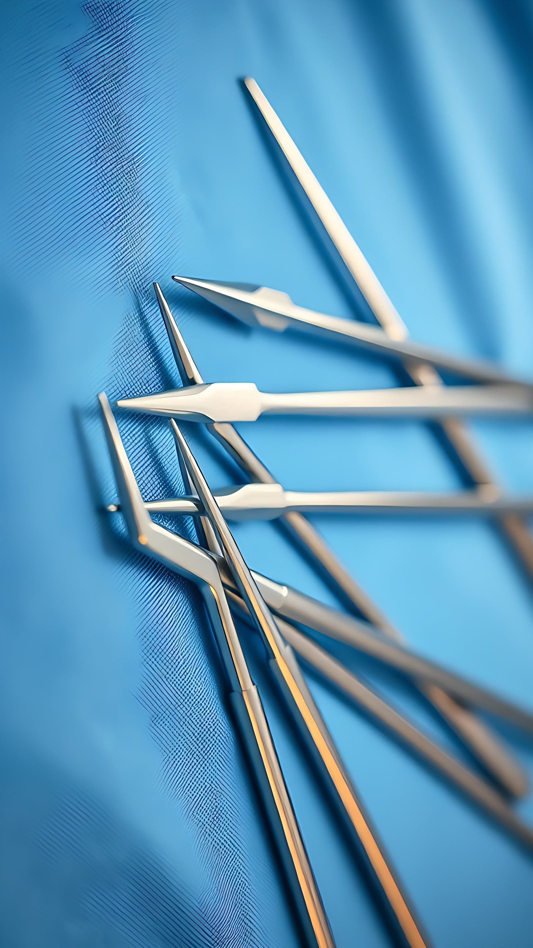 Donsì MEDICAL – Donsì S.r.l.
